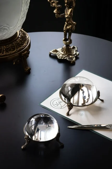 Masa Üstü 2’li Büyüteç