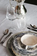 Şehrazat Kahve Takımı - Görsel 2