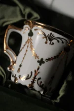 Şehrazat Kahve Takımı - Görsel 5